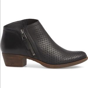 Lucky Brand Booties